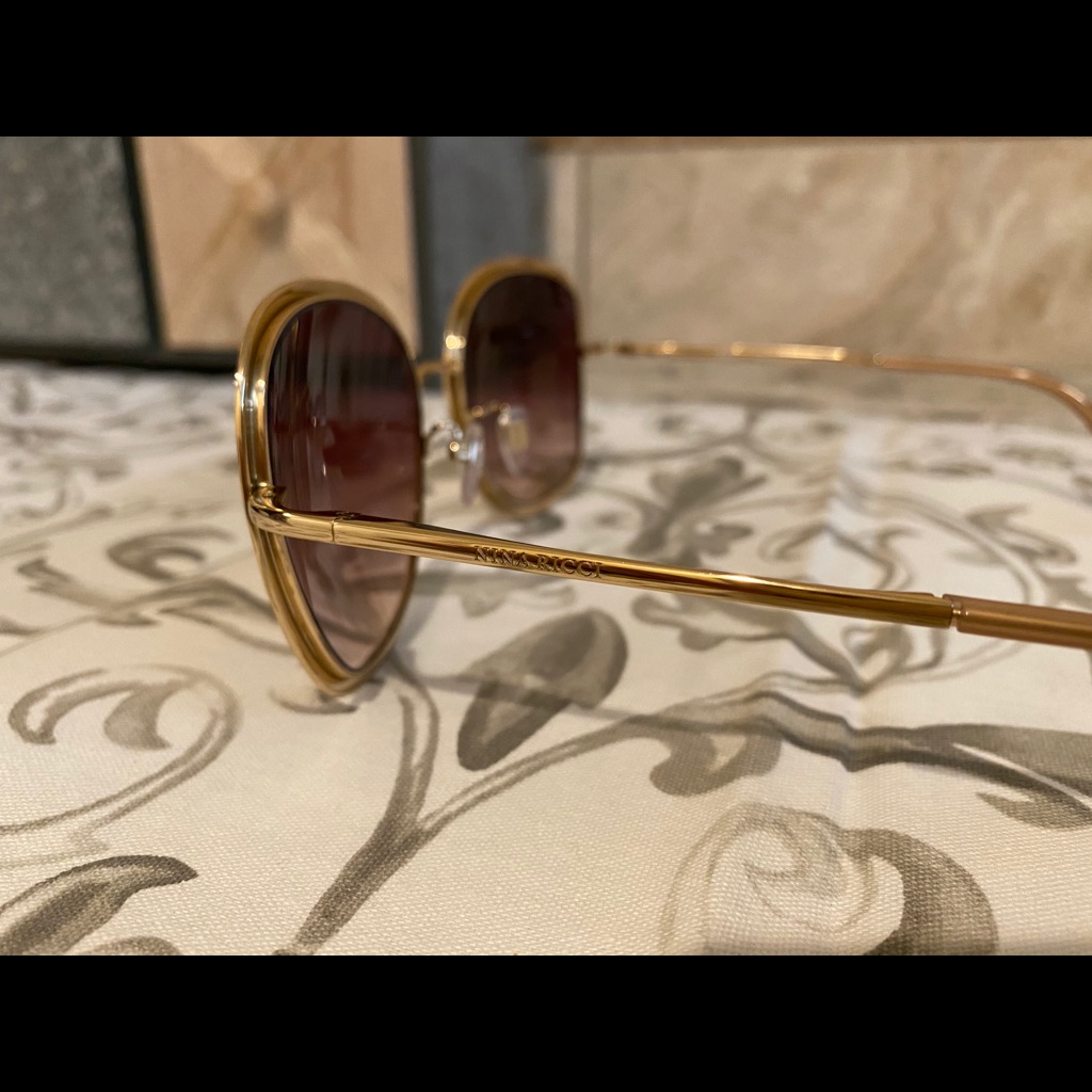 Nina Ricci Sunglasses Nina Ricci Sunglasses